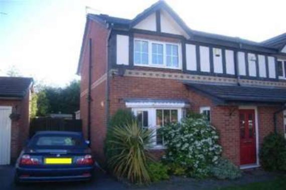 3 Bedroom Semi-Detac...